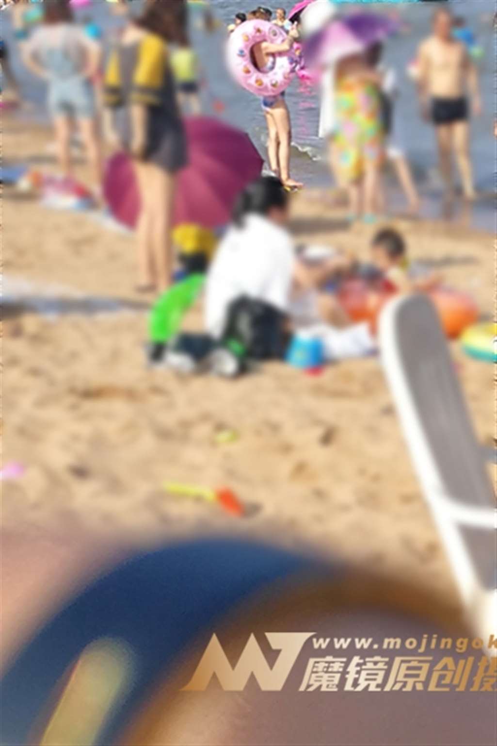 图片[4]-【小默赛帖】第1199篇连体花泳装-流行馆