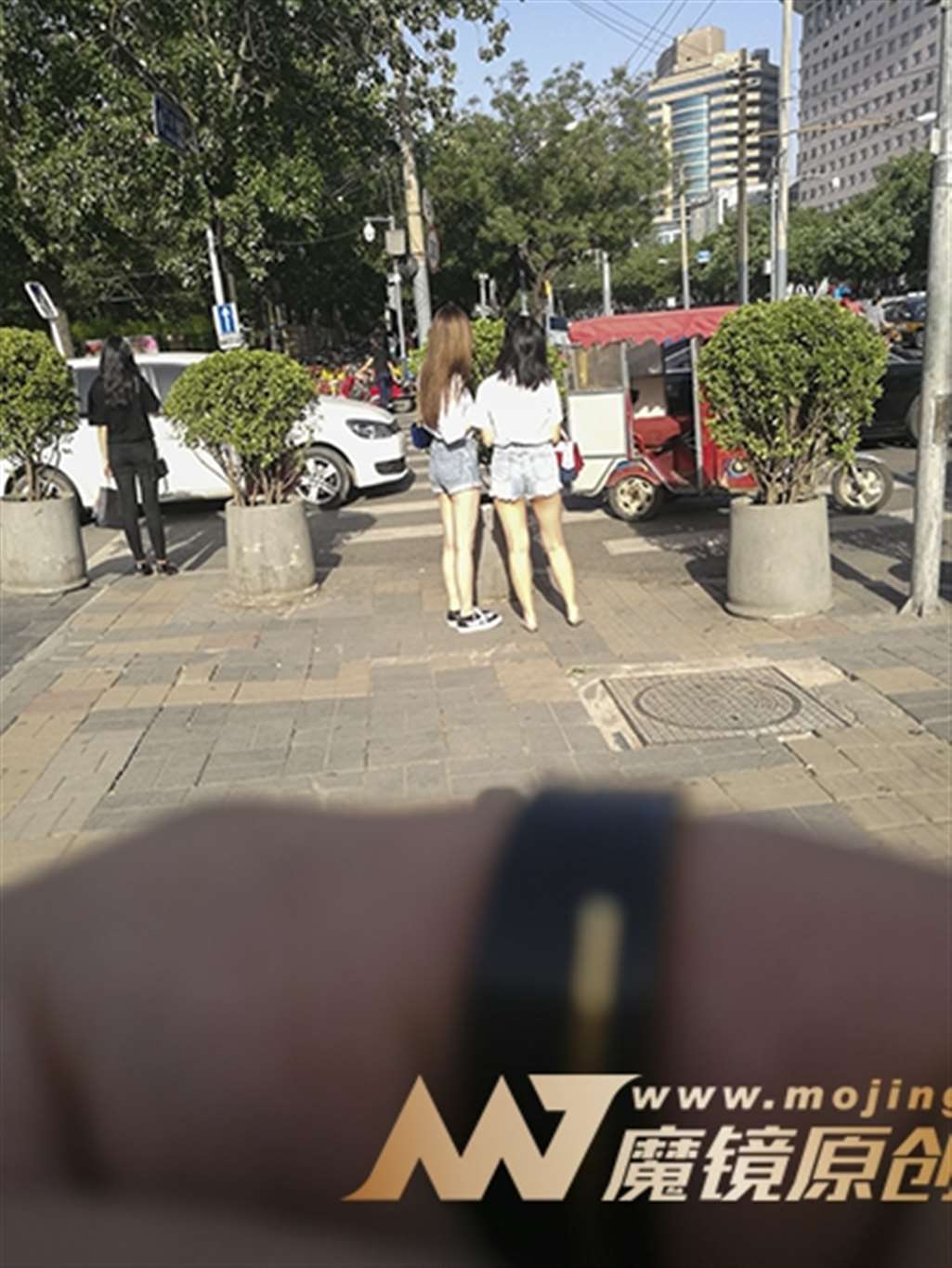 图片[2]-【赛德克赛帖】热裤姐妹花-流行馆