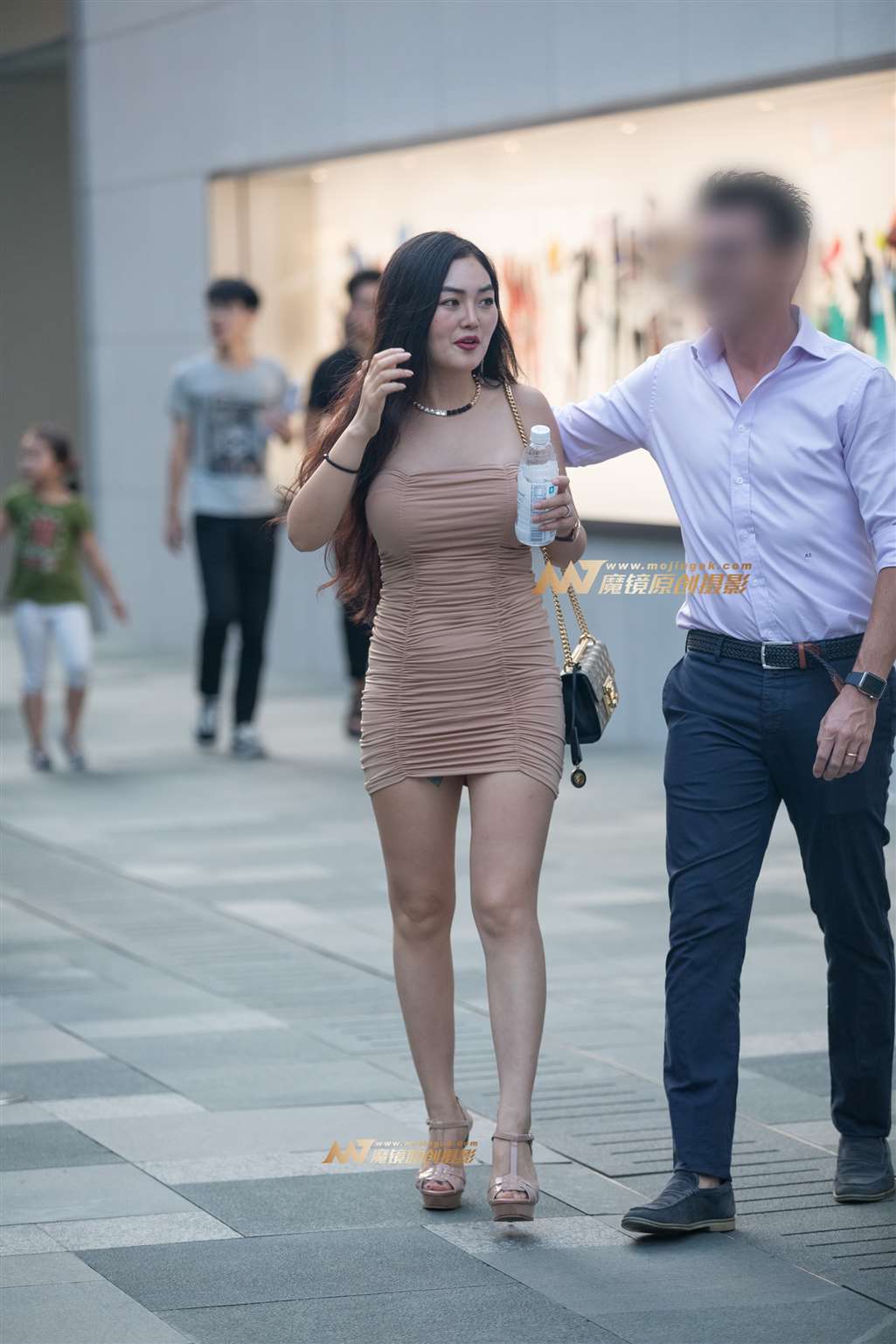 图片[5]-【凯恩赛帖】风韵包臀少妇-流行馆