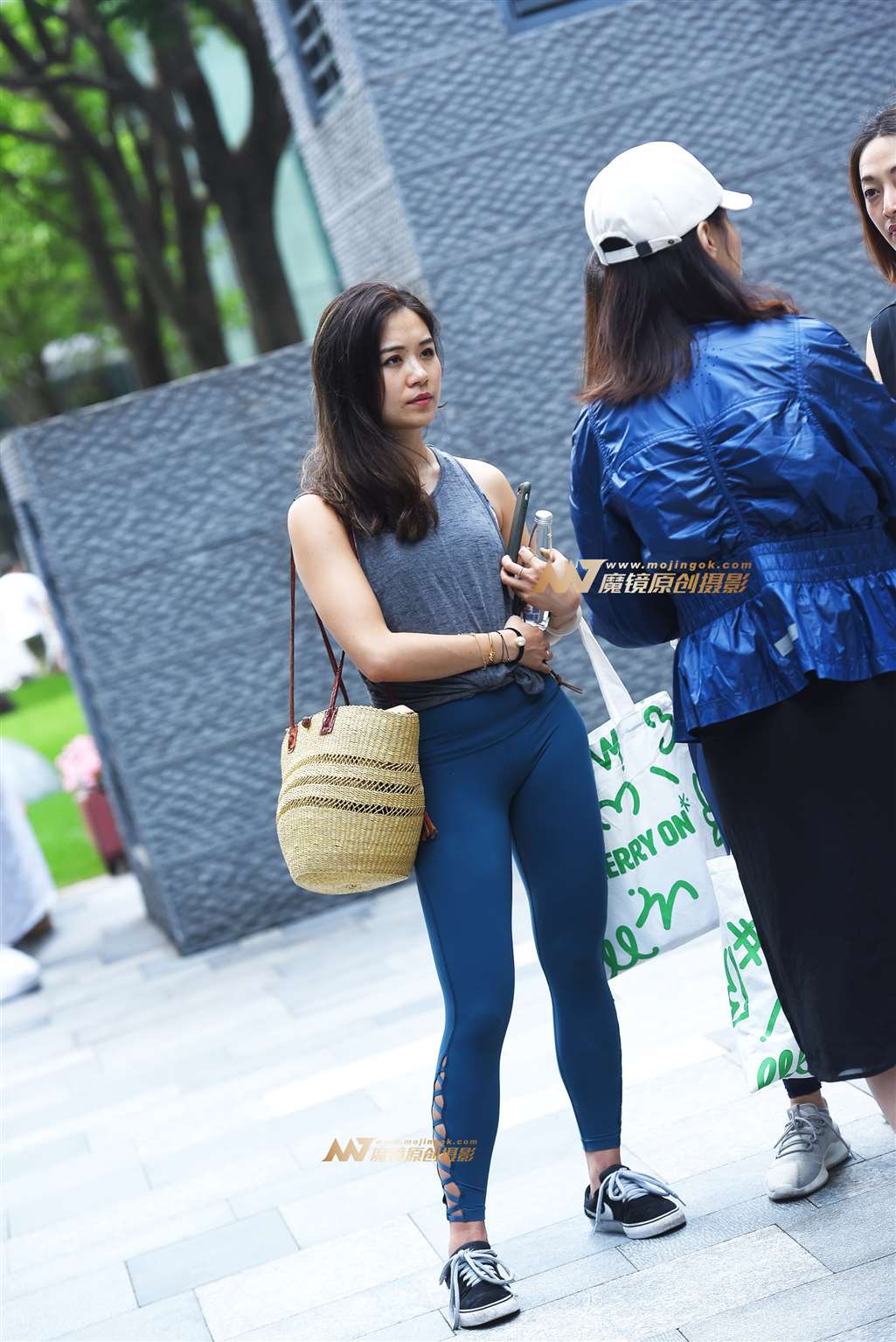 【咔喳赛贴】聊天-流行馆