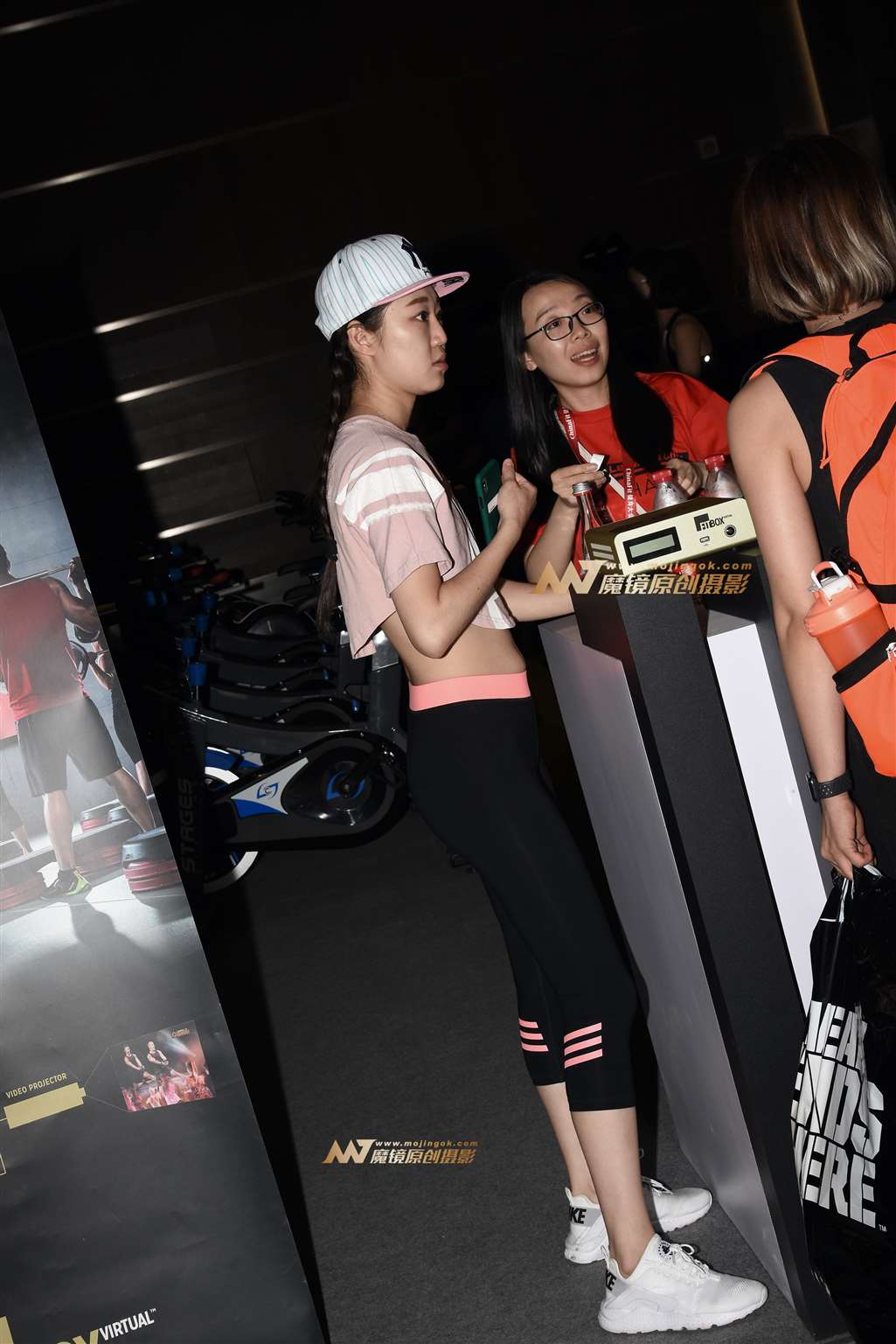 图片[4]-【咔喳赛贴】单车运动-街拍流行馆