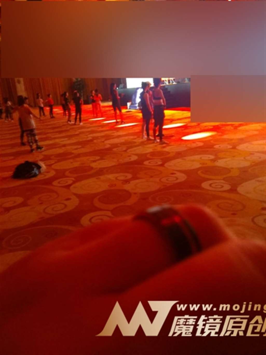 图片[3]-【咔喳赛贴】上下肢肌肉锻炼-流行馆