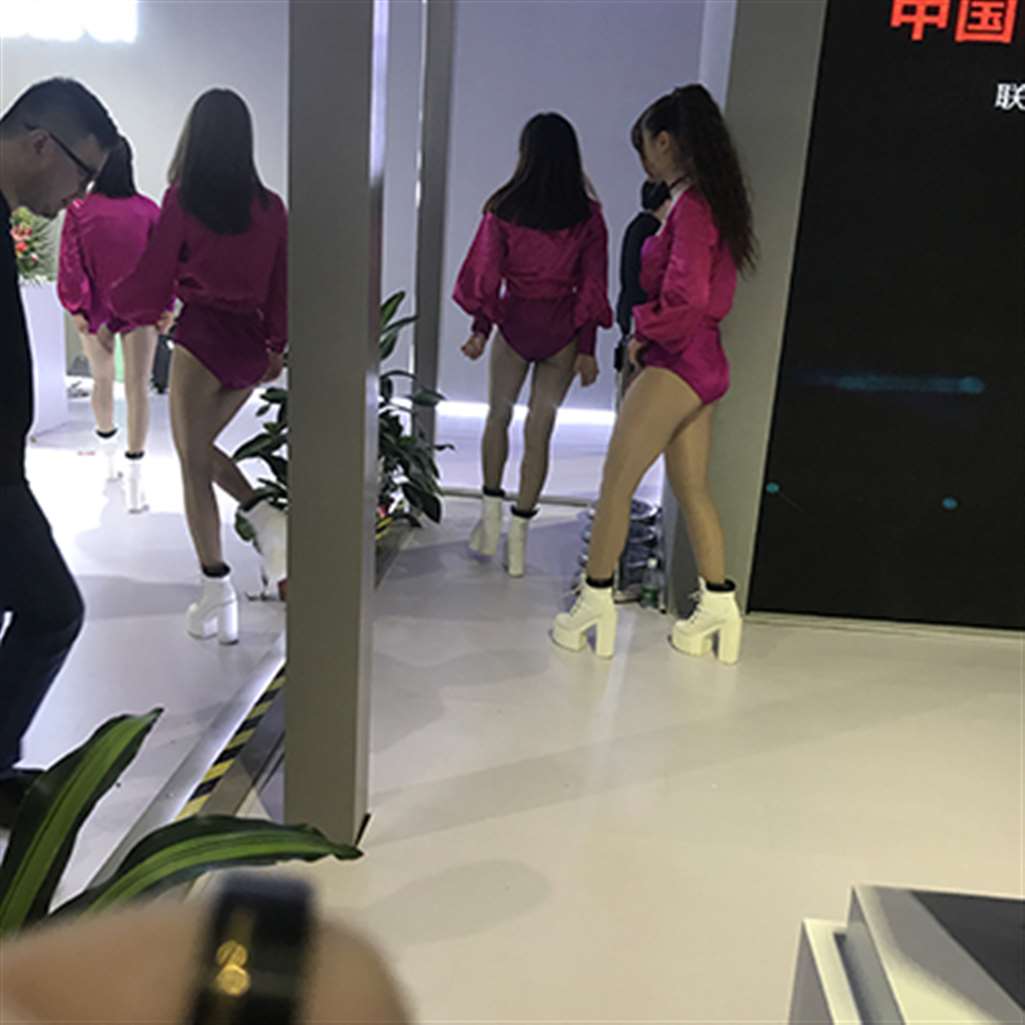 图片[3]-【辉辉赛贴】肉丝dancer-流行馆