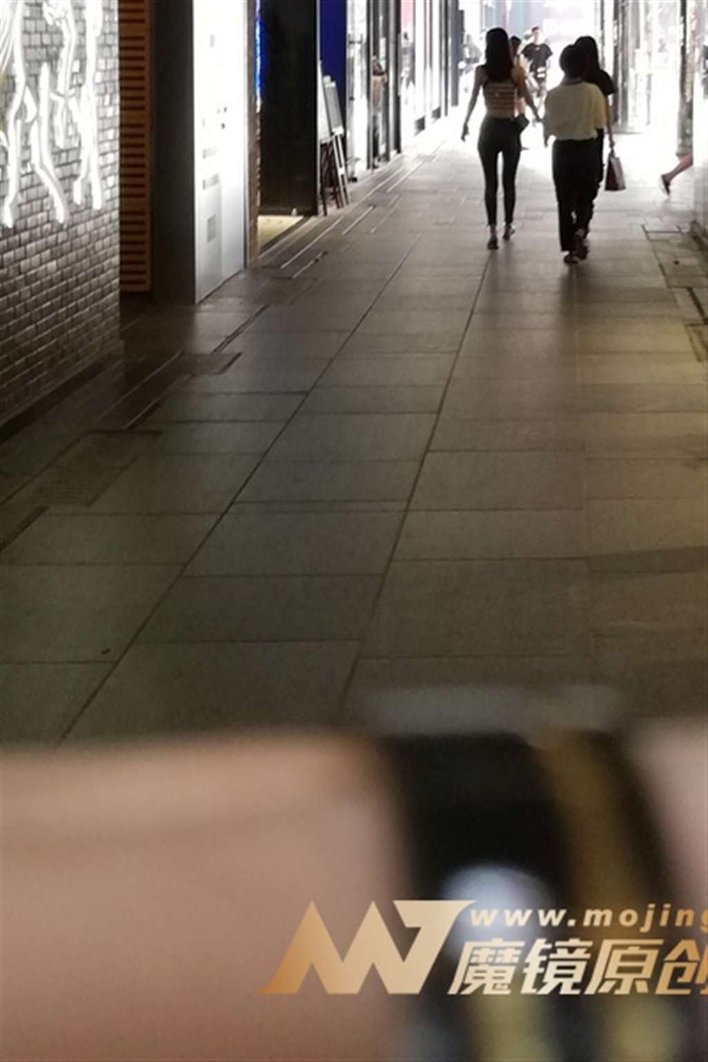 图片[3]-【视觉冲击赛帖】小蛮腰，紧牛美眉-流行馆