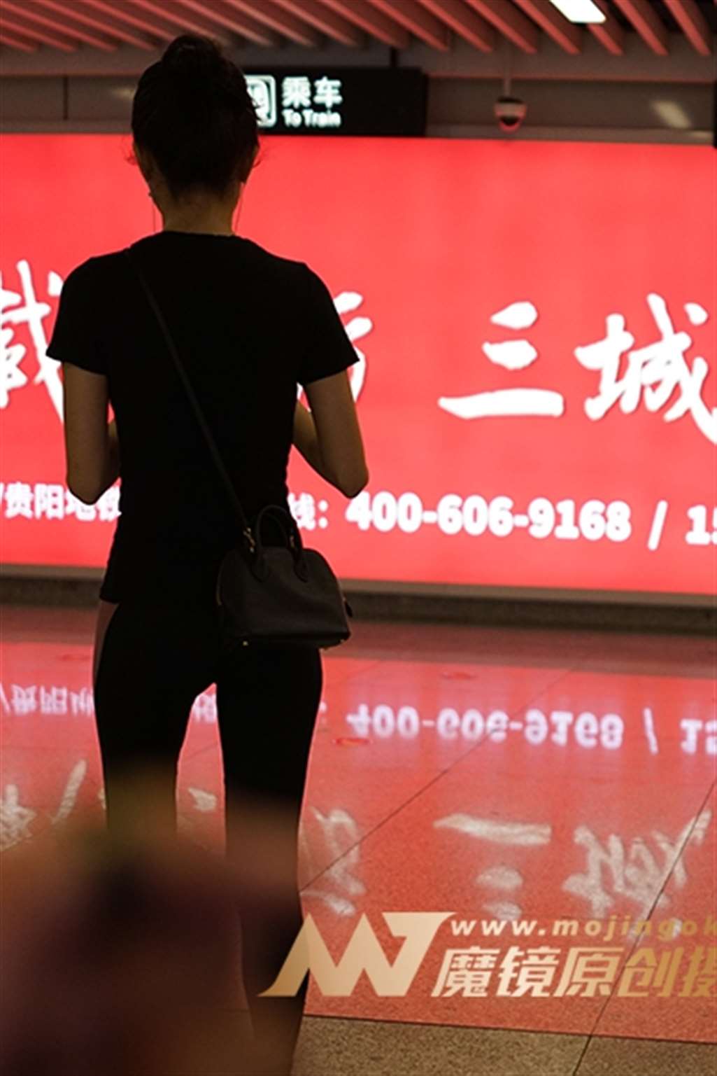 图片[3]-【哈曼赛帖】健身紧裤-流行馆