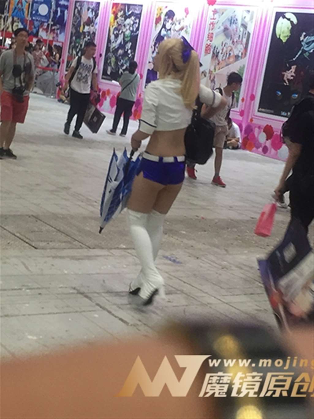 图片[3]-【红石赛帖】身材性感的美女-流行馆