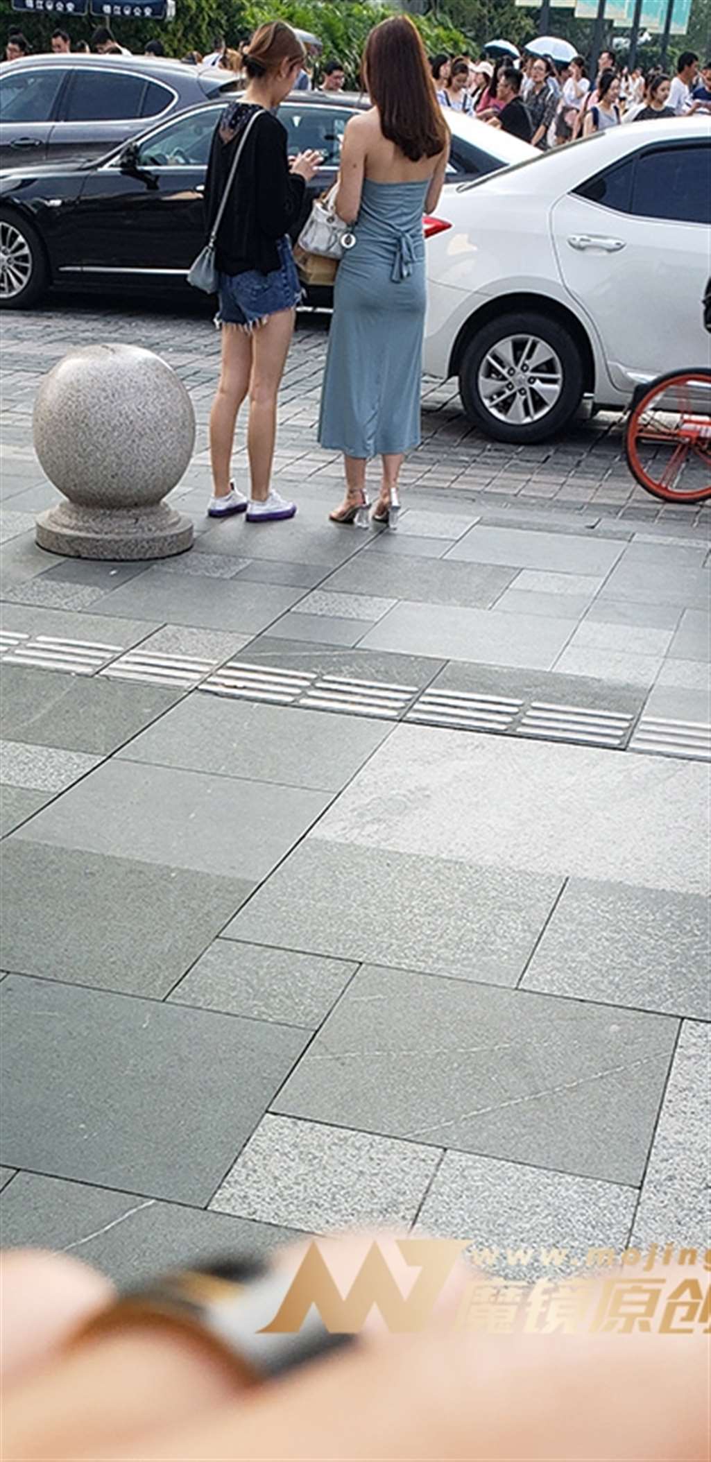 图片[3]-【凯恩赛帖】性感长裙 丰满女人味-流行馆