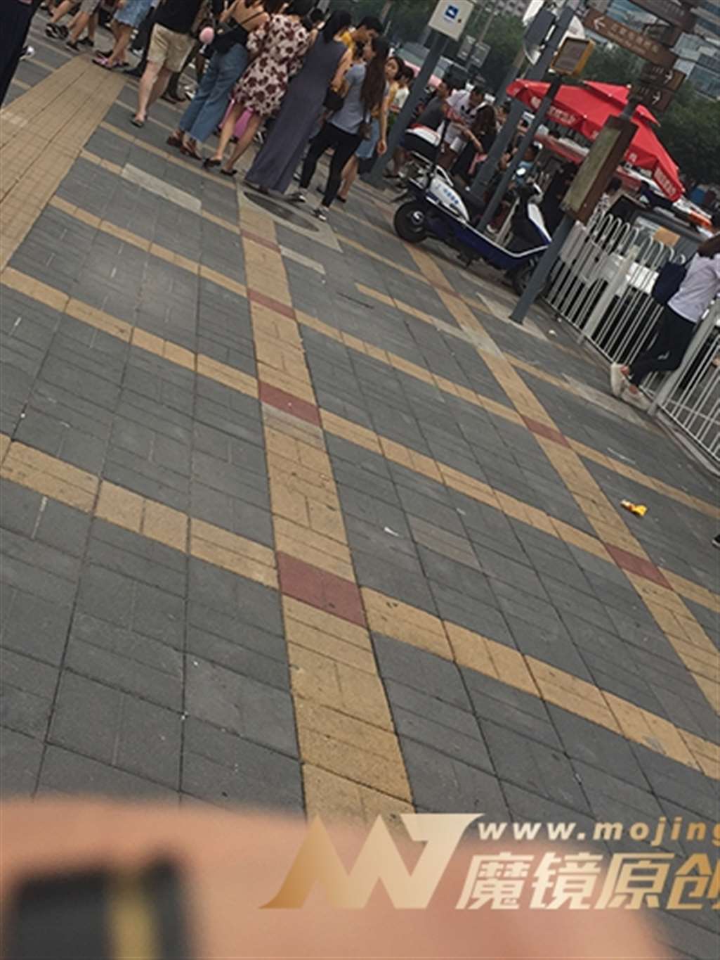 图片[3]-【红石赛帖】落落大方的美女-流行馆