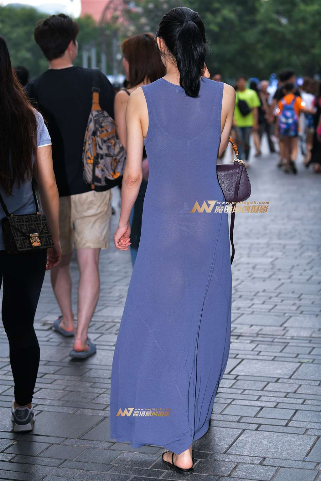 图片[2]-【红石赛帖】落落大方的美女-流行馆