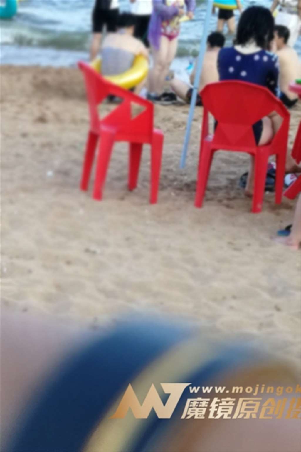 图片[3]-【小默赛帖】第1205篇连体泳装-流行馆