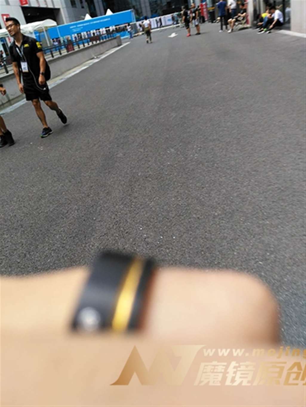 图片[3]-【街拍之魂赛帖】场外最佳好身材-流行馆