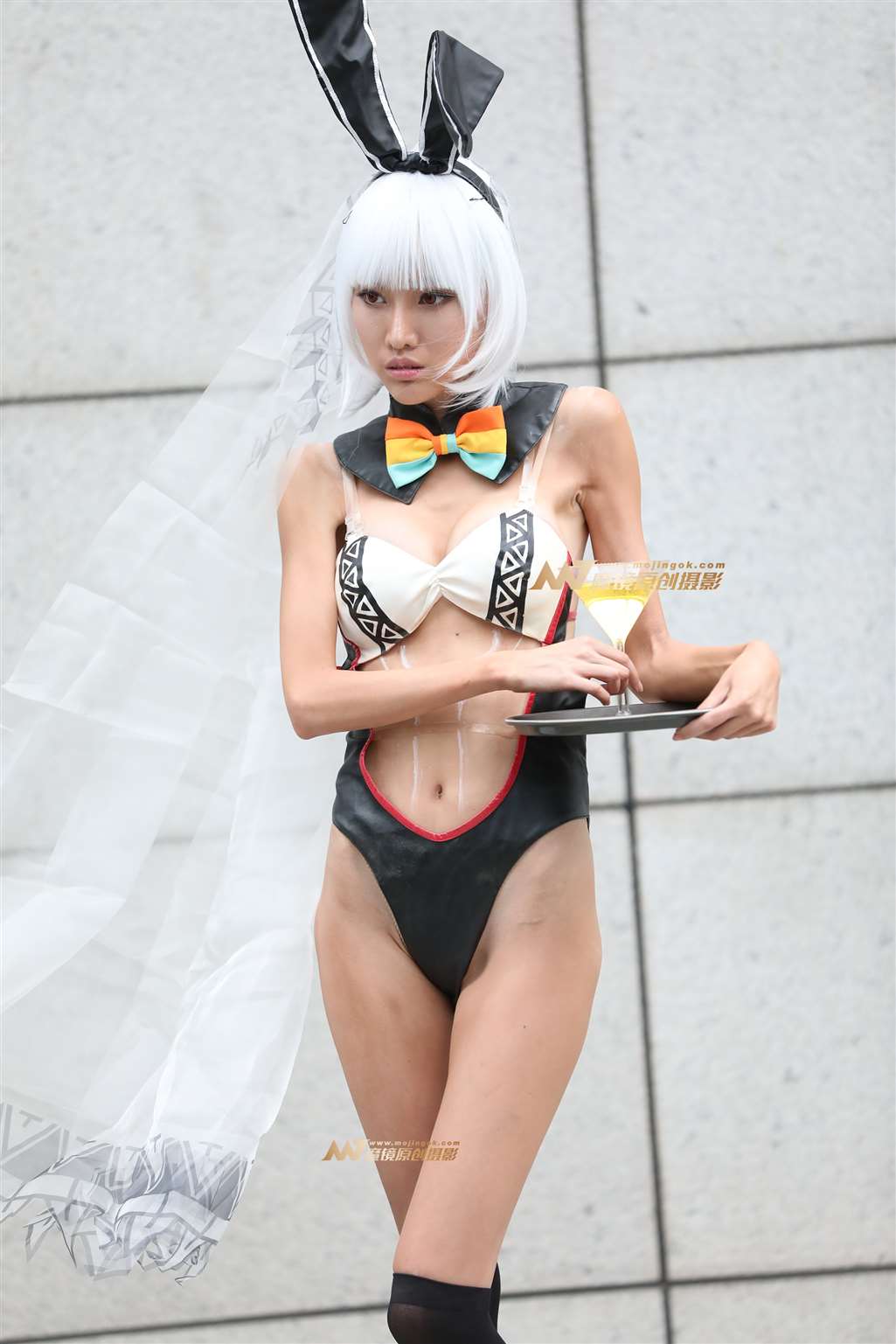 图片[3]-[辉辉赛贴]好瘦的妖女-流行馆