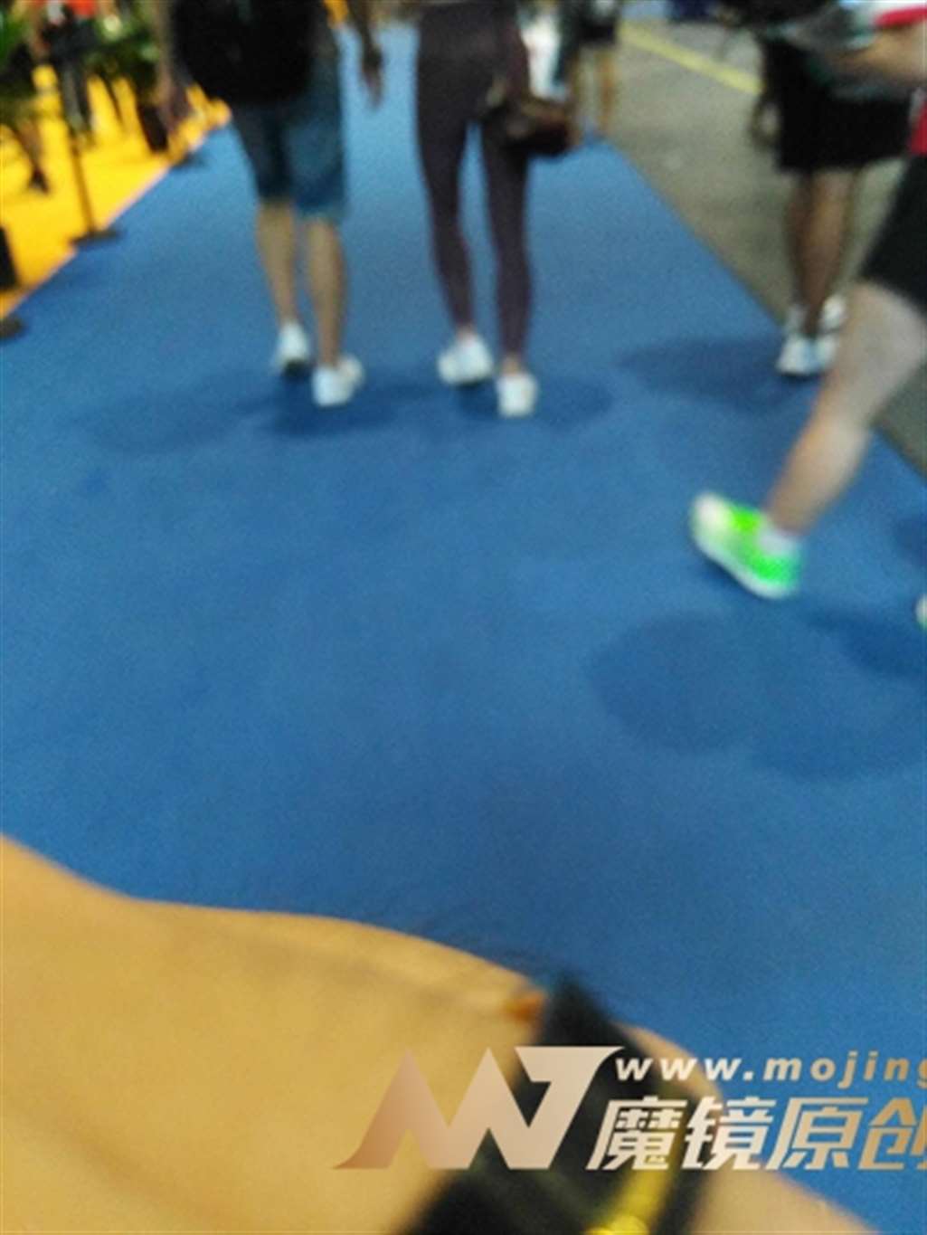 图片[3]-【街拍之魂赛帖】笑起来有点迷人呀-流行馆
