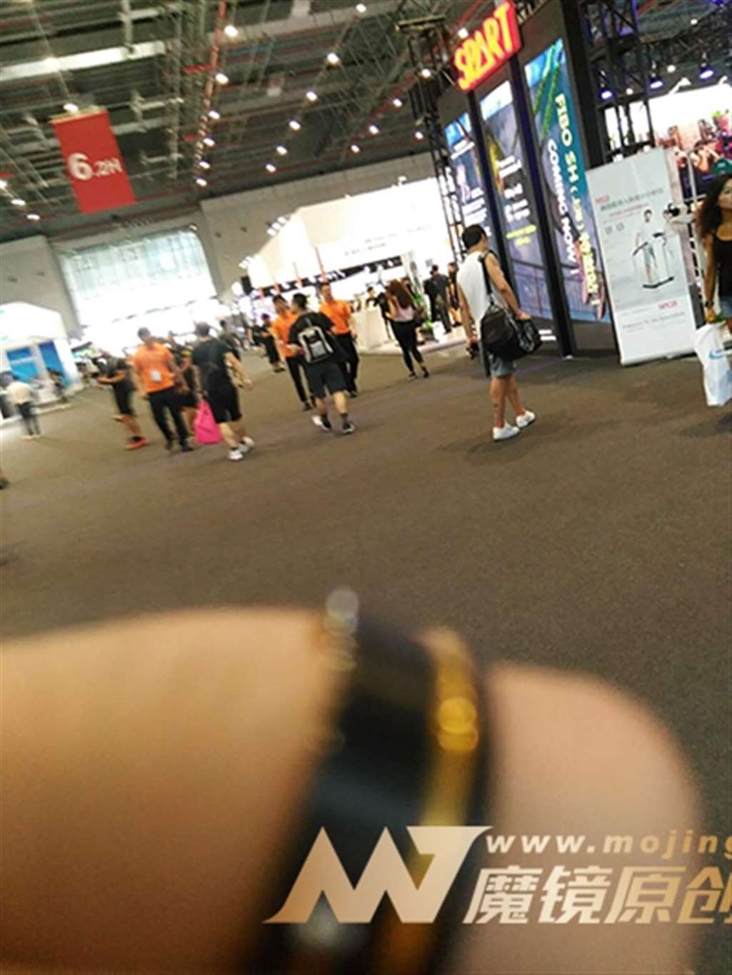 图片[3]-【街拍之魂赛帖】一发可爱的剪刀手-流行馆