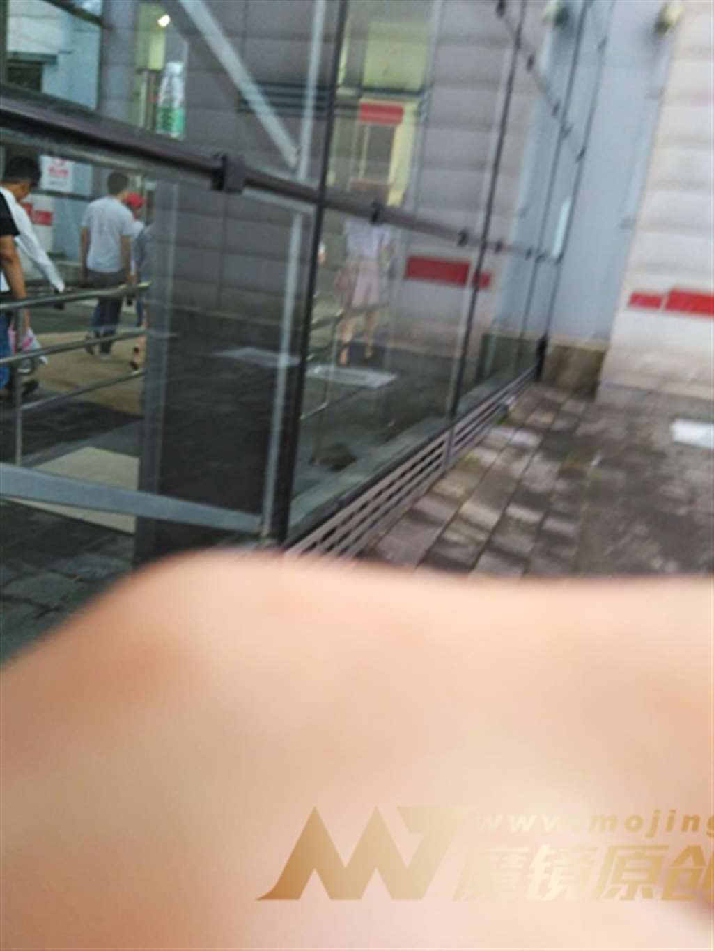 图片[3]-【街拍之魂赛帖】迷人大长腿-流行馆