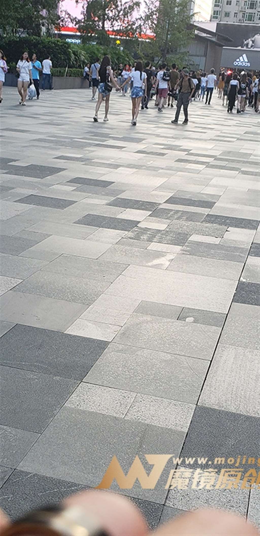 图片[4]-【凯恩赛帖】漂亮的闺蜜-流行馆