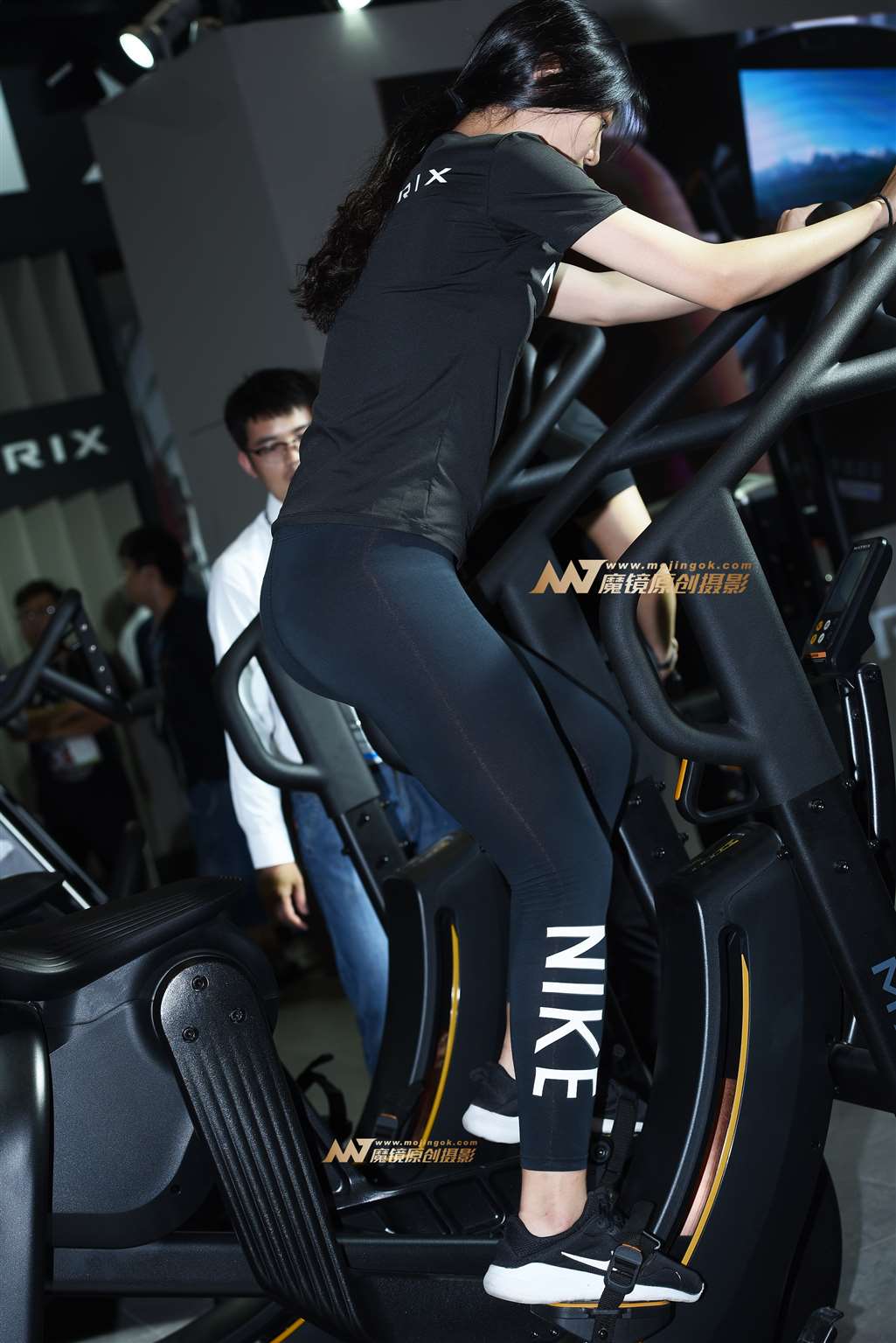 【咔喳赛贴】全能选手-街拍流行馆