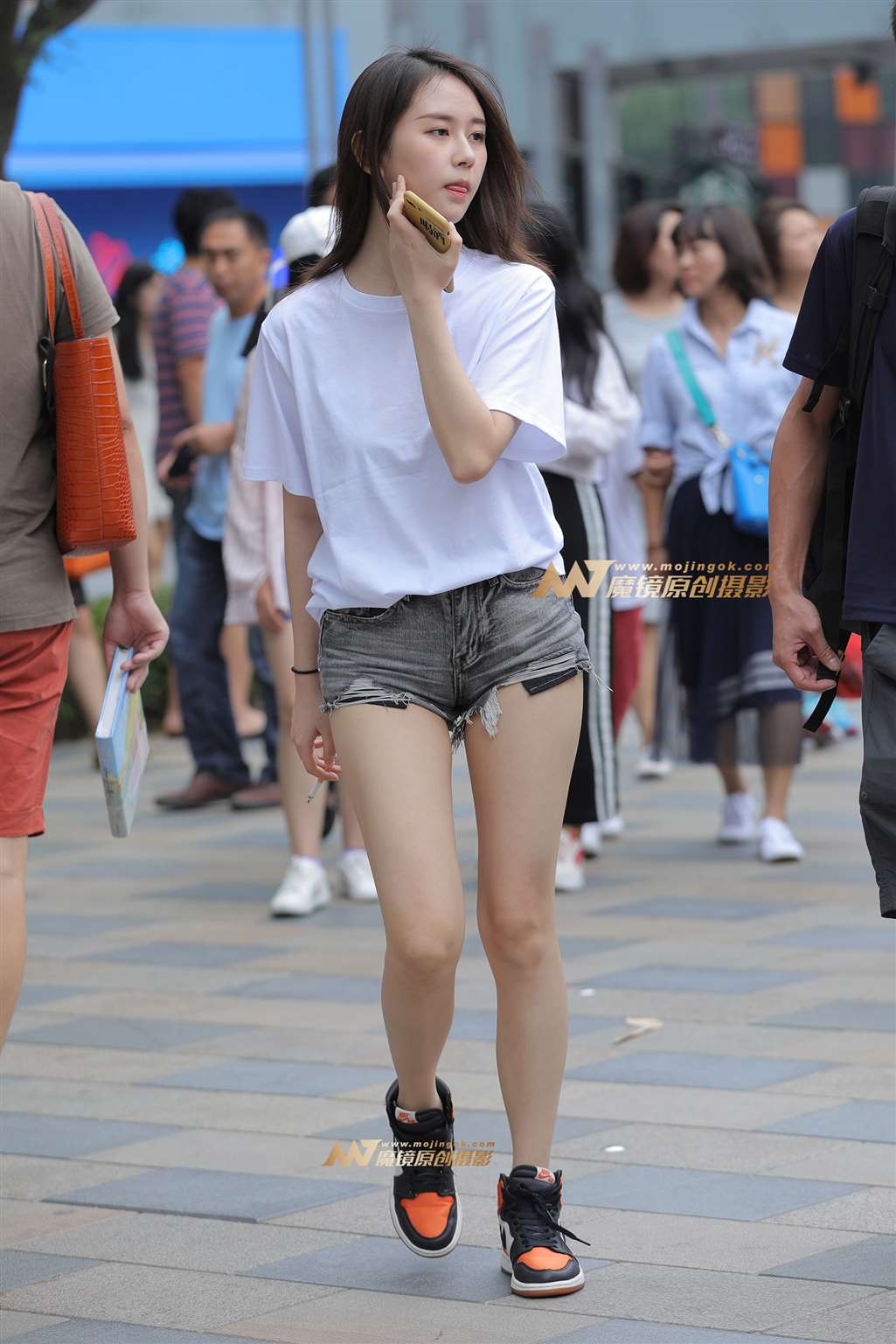 【视觉冲击赛帖】多走楼梯，锻炼身体-流行馆