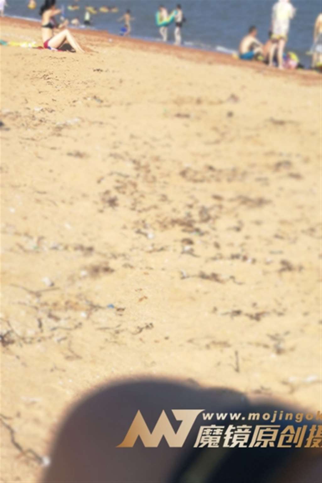 图片[3]-【小默赛帖】第1223篇花泳装-流行馆