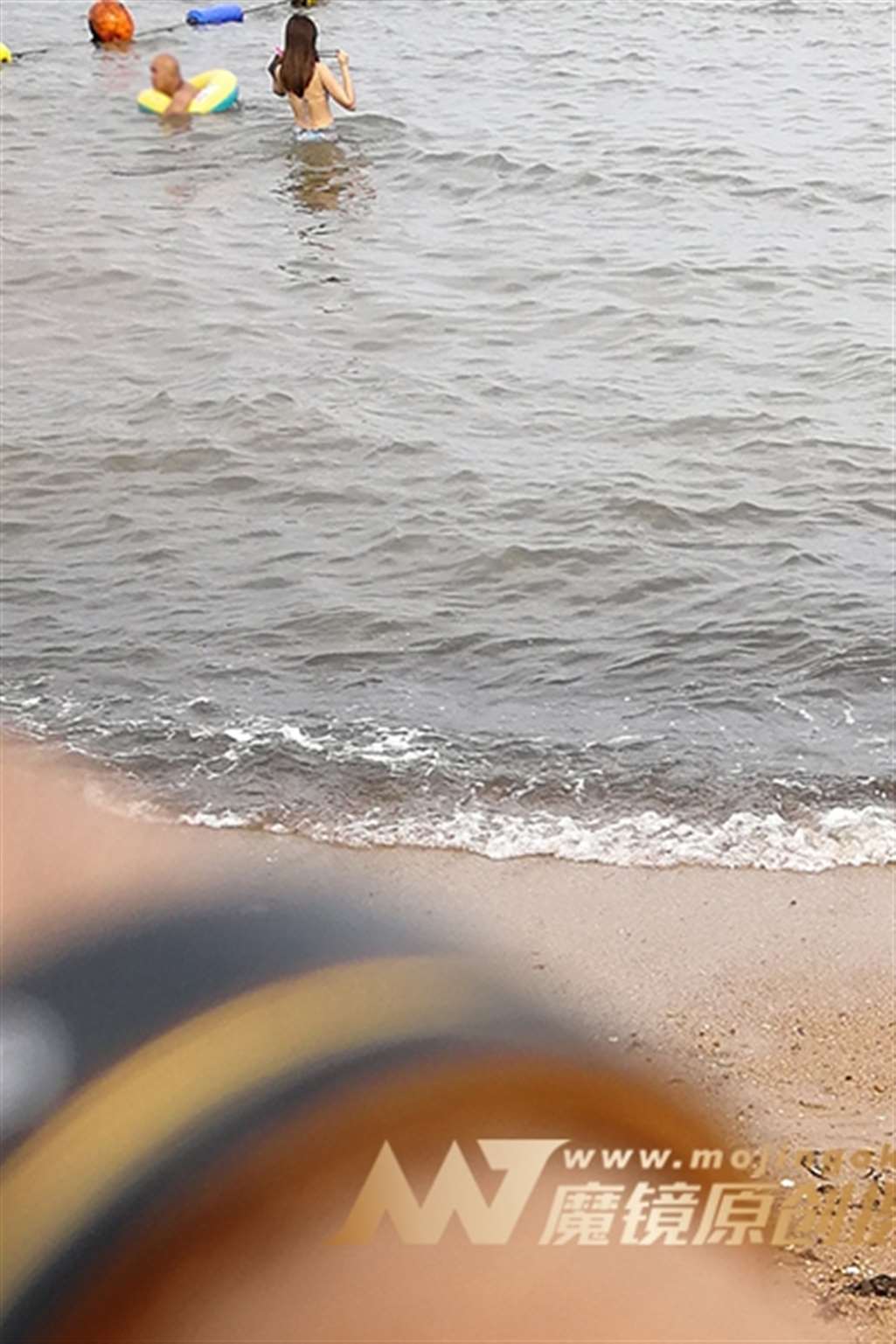 图片[4]-【小默赛帖】第1227篇花泳装-流行馆