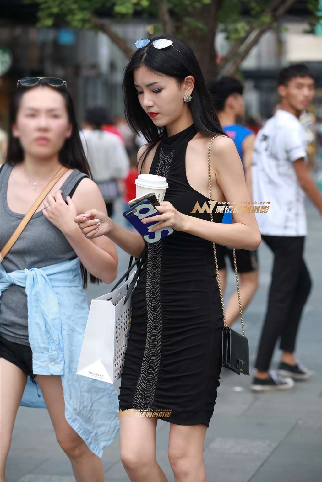 图片[2]-【凯恩赛帖】精致的女人-流行馆