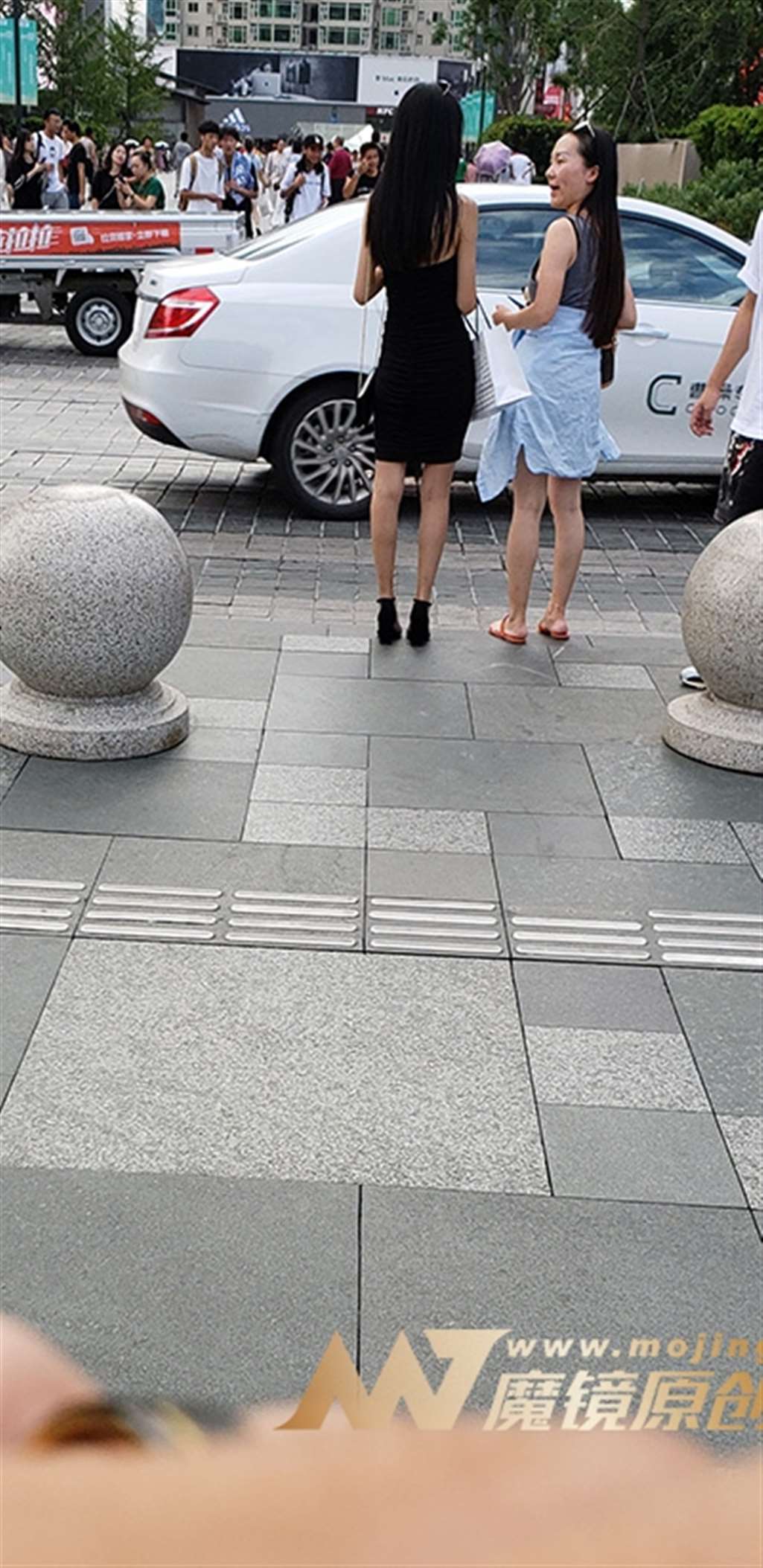 图片[3]-【凯恩赛帖】精致的女人-流行馆