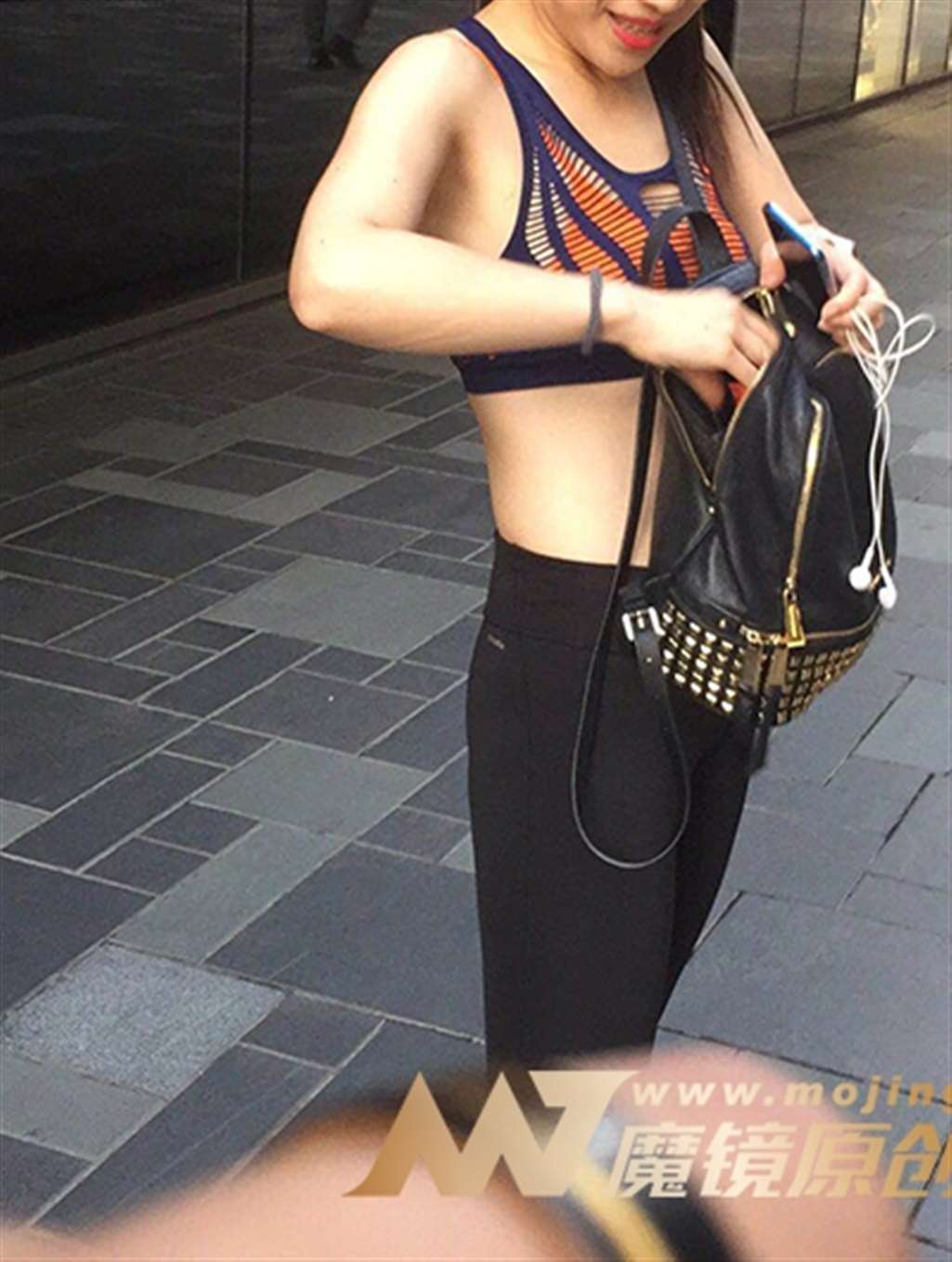 图片[3]-【红石赛帖】一个漂亮女孩-流行馆