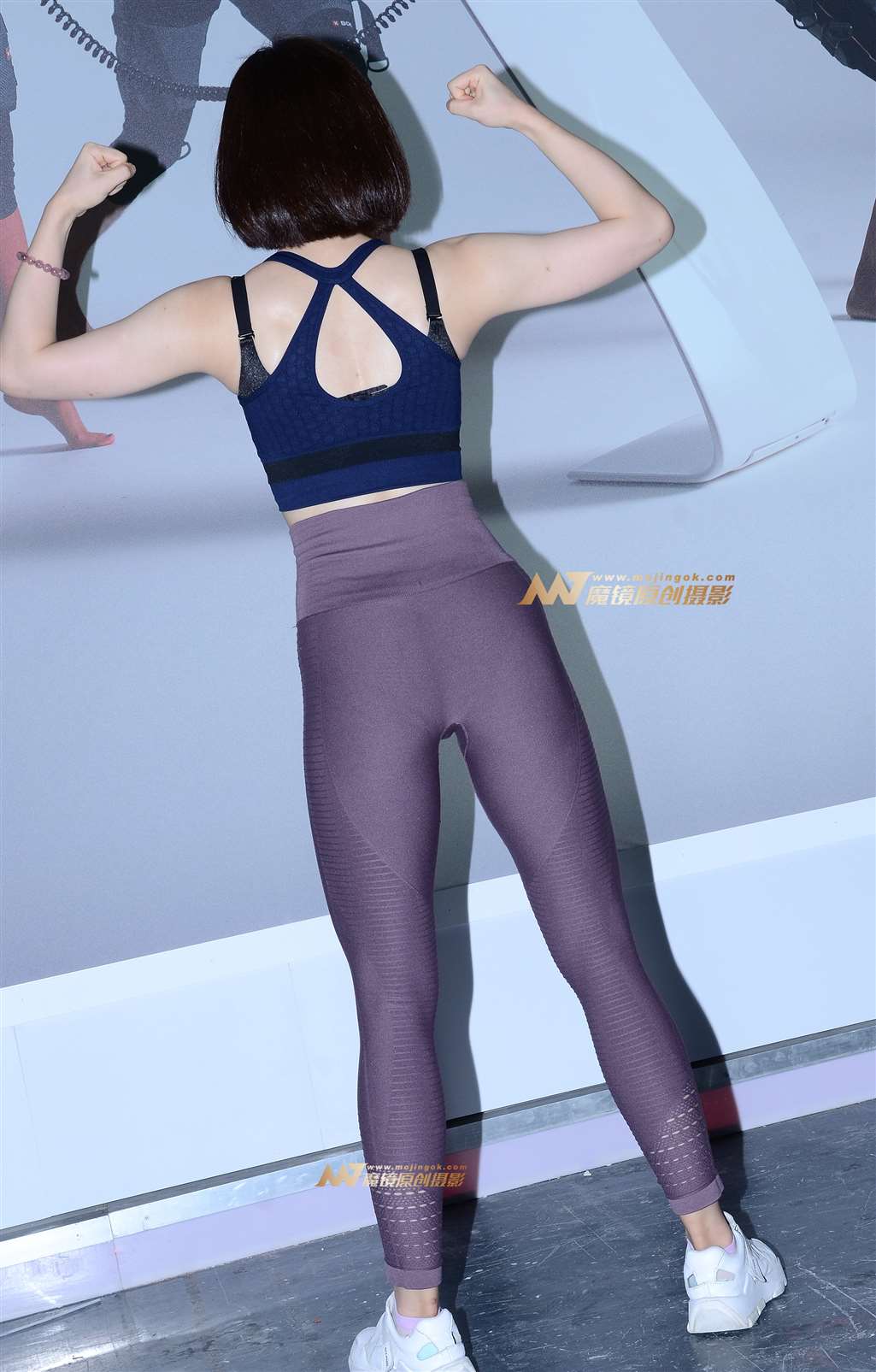 【神摄手赛帖】玲珑身材大能量-流行馆