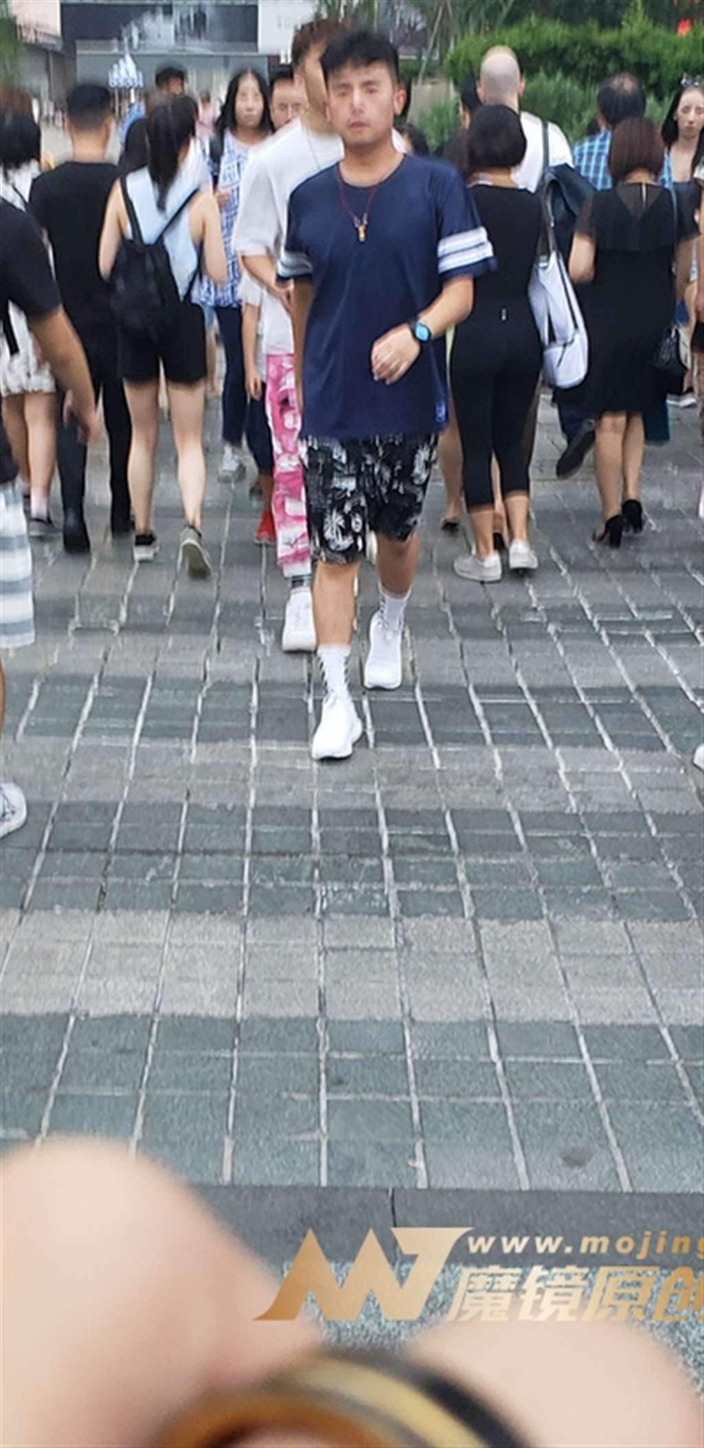 图片[3]-【凯恩赛帖】爱锻炼的运动女孩-流行馆