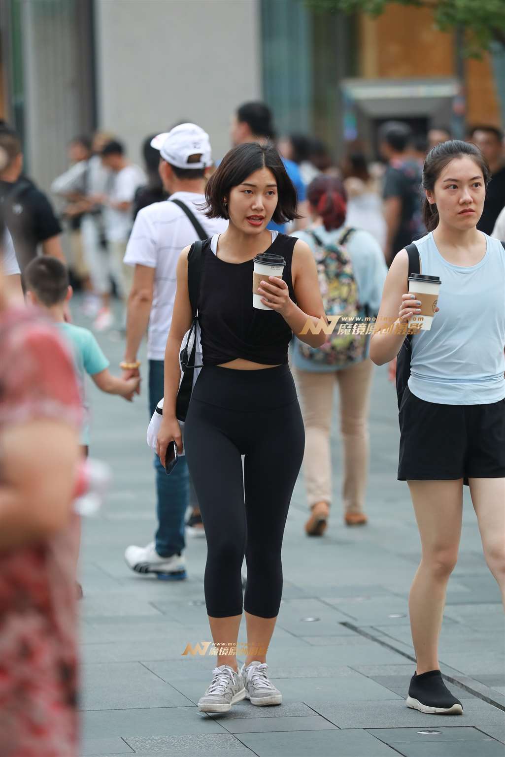 图片[4]-【凯恩赛帖】爱锻炼的运动女孩-流行馆