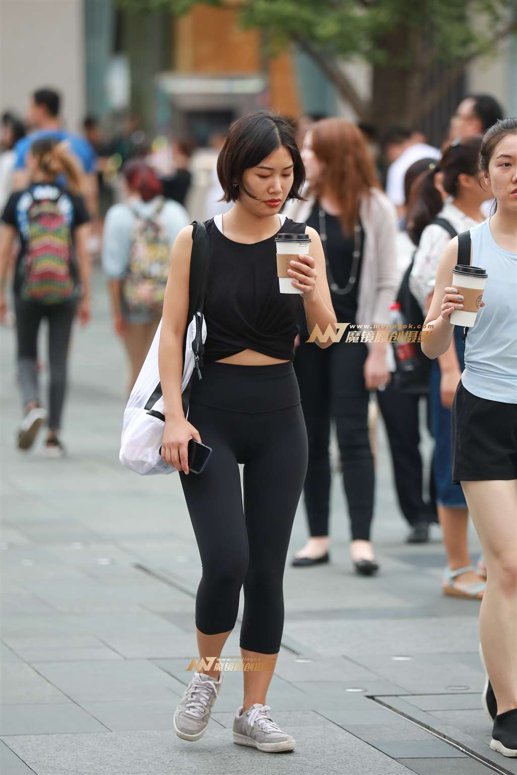 图片[5]-【凯恩赛帖】爱锻炼的运动女孩-流行馆