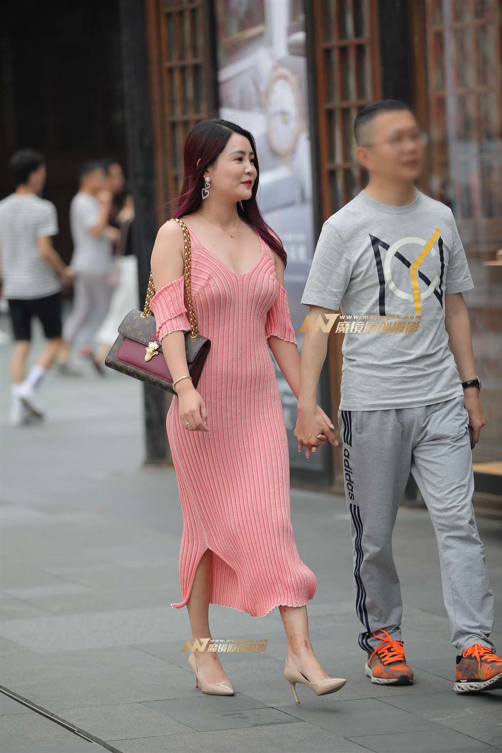 图片[4]-【凯恩赛帖】气质美妇-流行馆