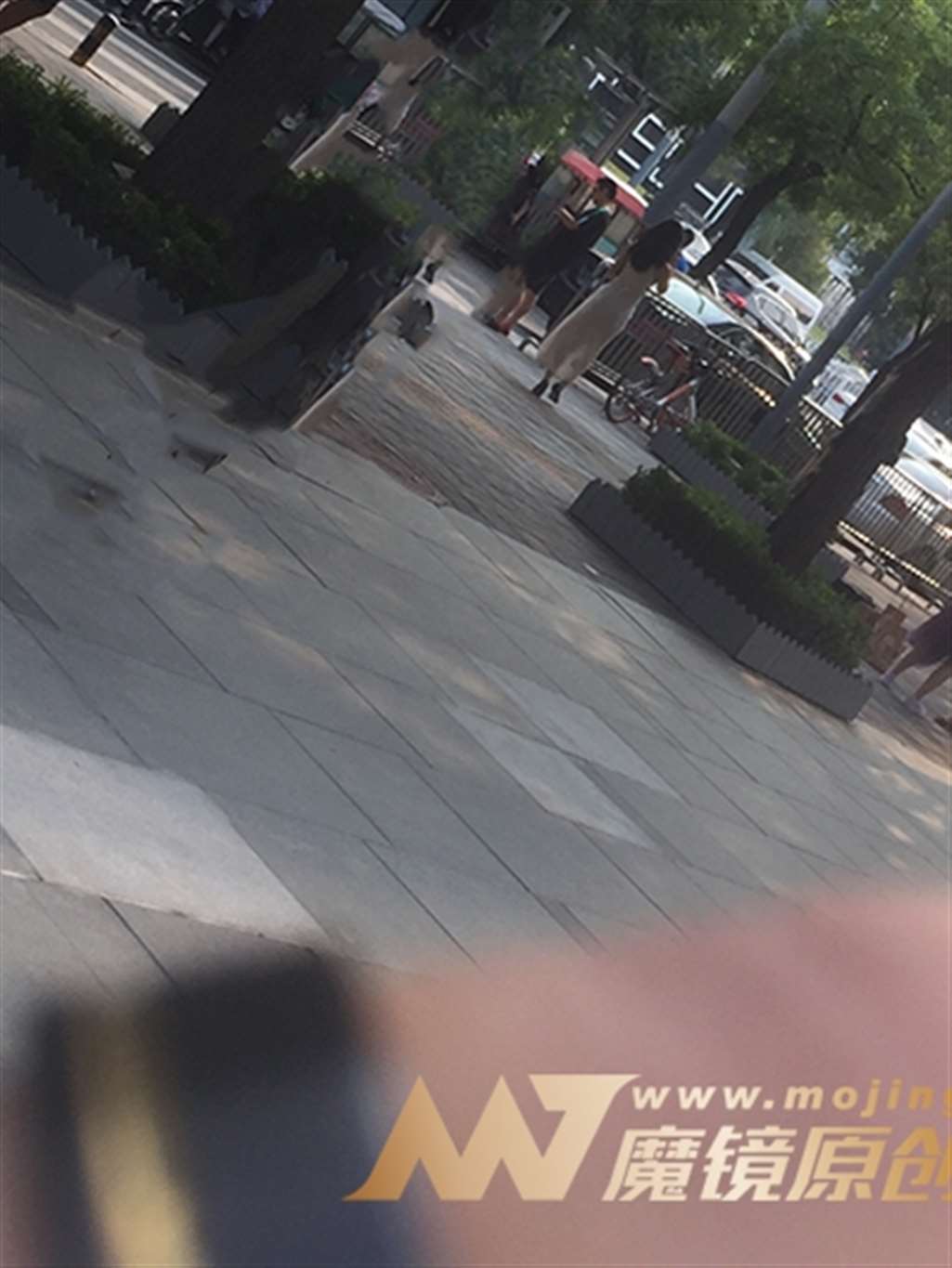 图片[3]-【红石赛帖】性感长裙气质少妇-流行馆