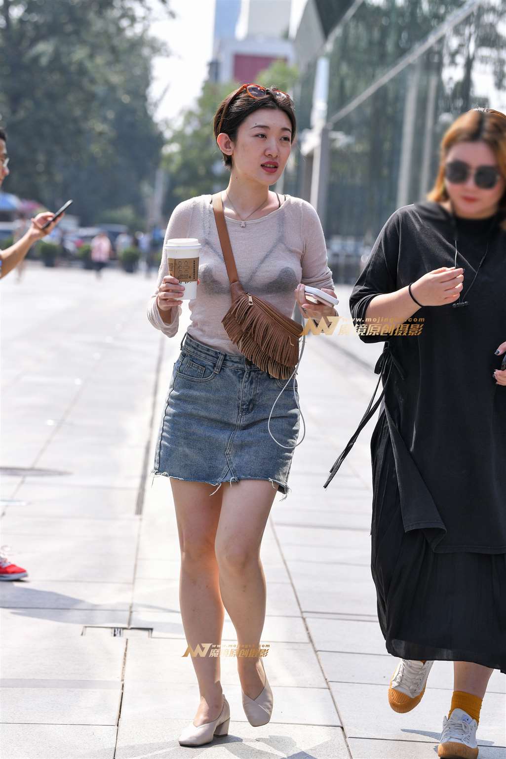 图片[5]-【久久赛帖】上身透视装美女-流行馆