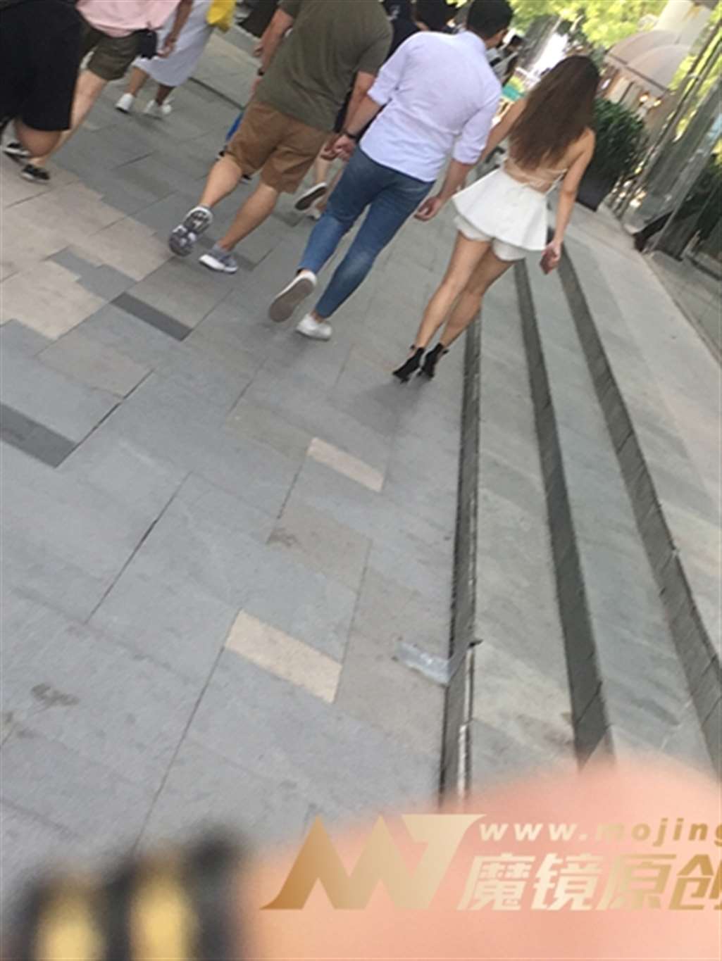 图片[3]-【红石赛帖】性感高跟长腿气质贵妇-流行馆