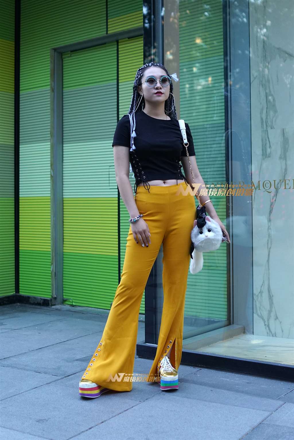 炫彩酷发-流行馆