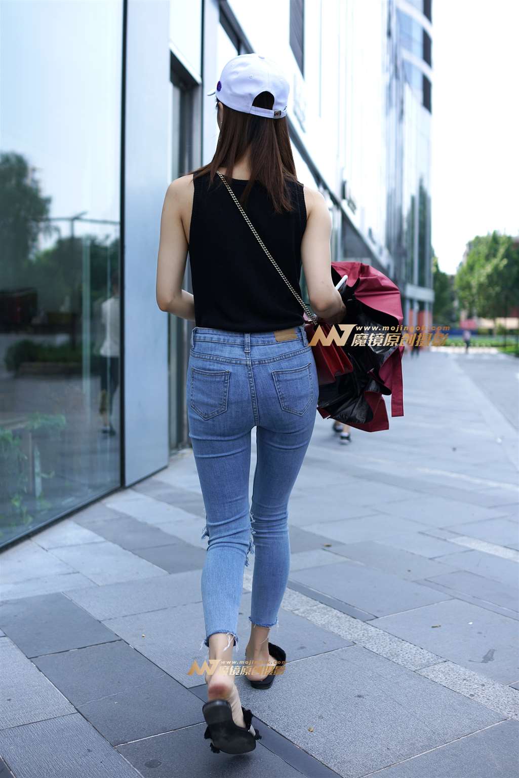 蓝牛-街拍流行馆