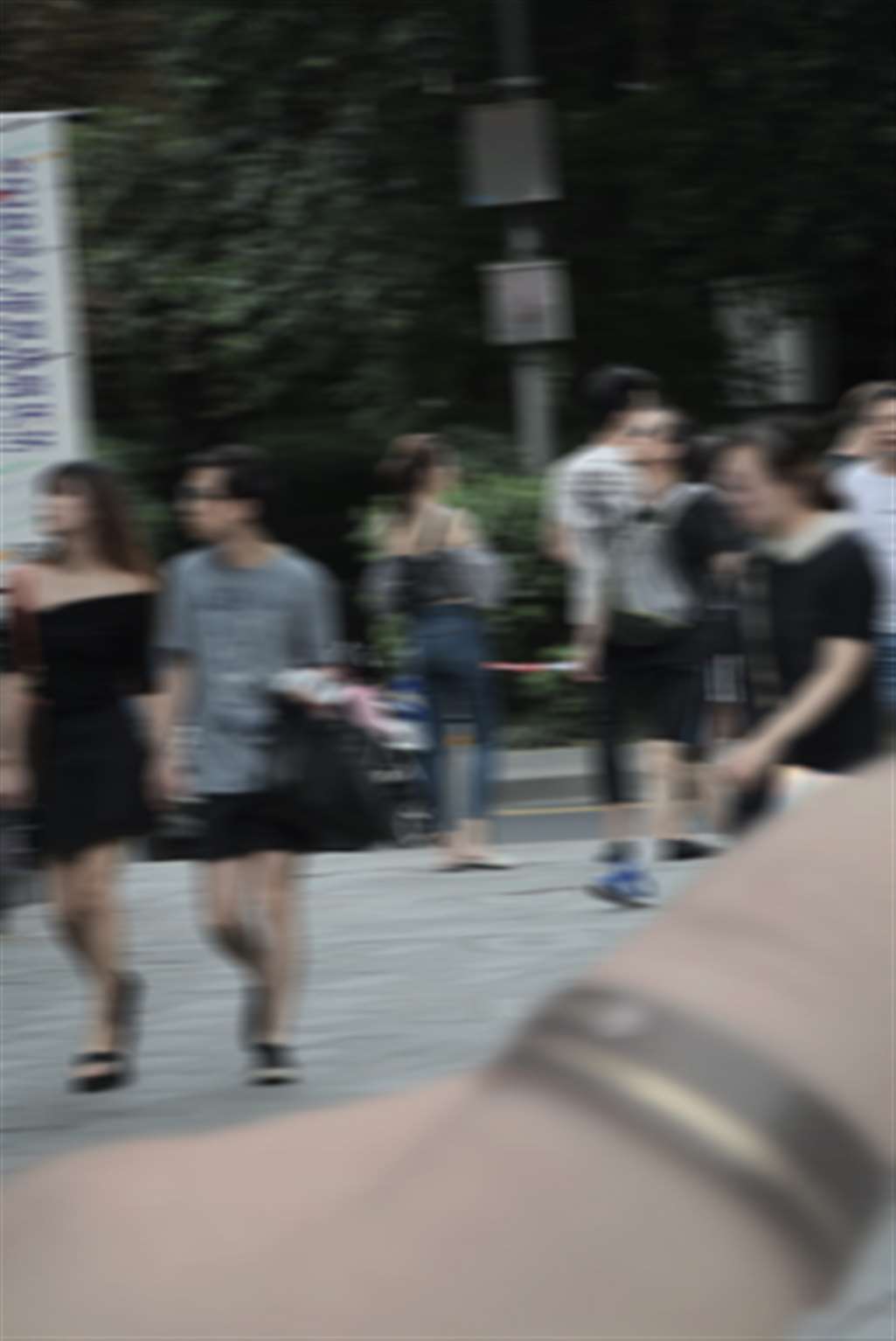 图片[3]-【咔喳赛贴】牛仔小妹-流行馆