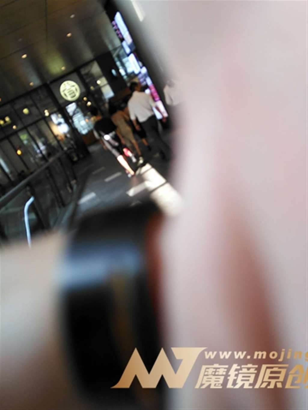 图片[3]-【街拍之魂赛帖】短发也有女人味-流行馆