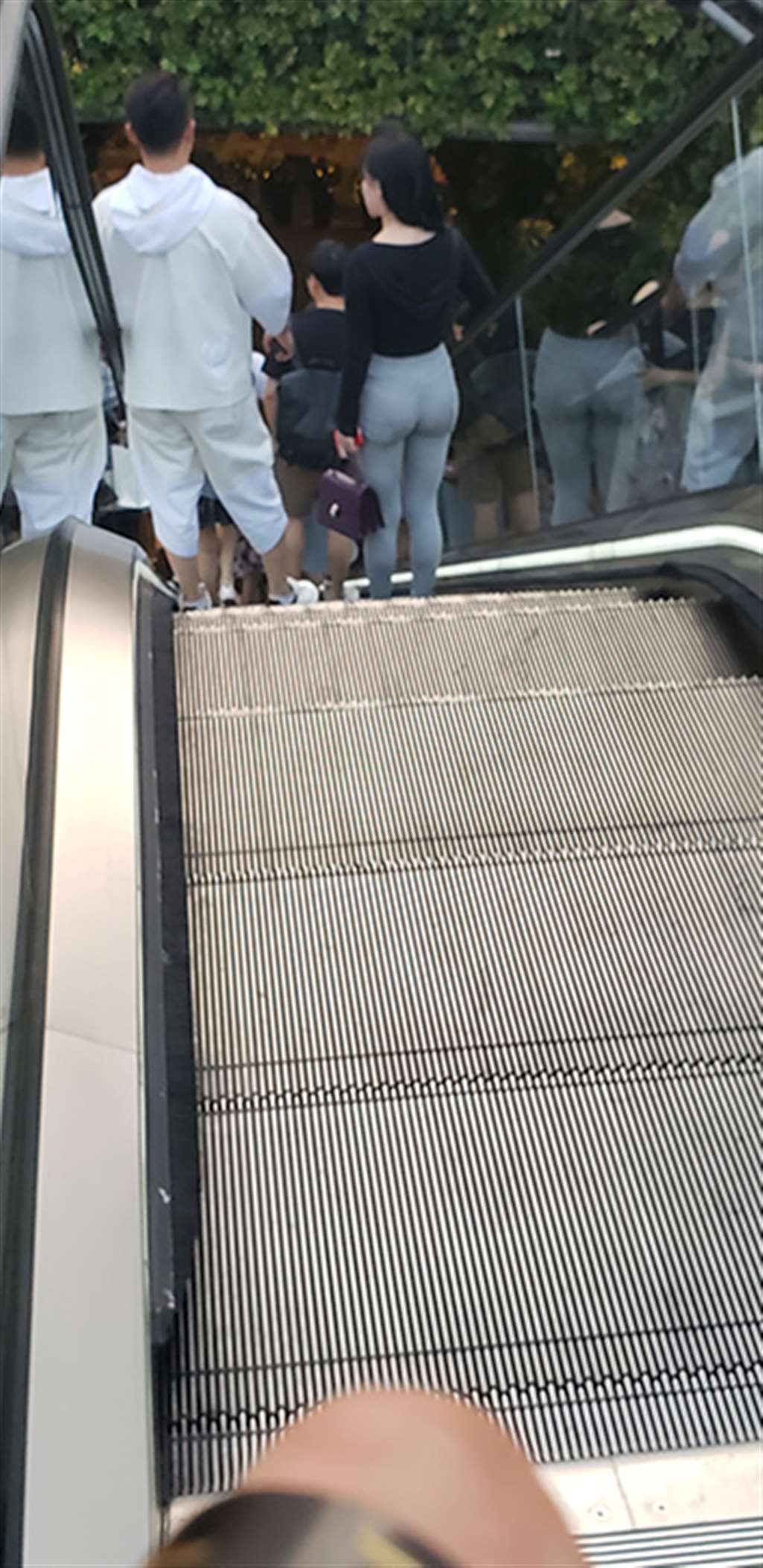 图片[3]-【凯恩赛帖】极品翘臀 充满风韵活力-流行馆