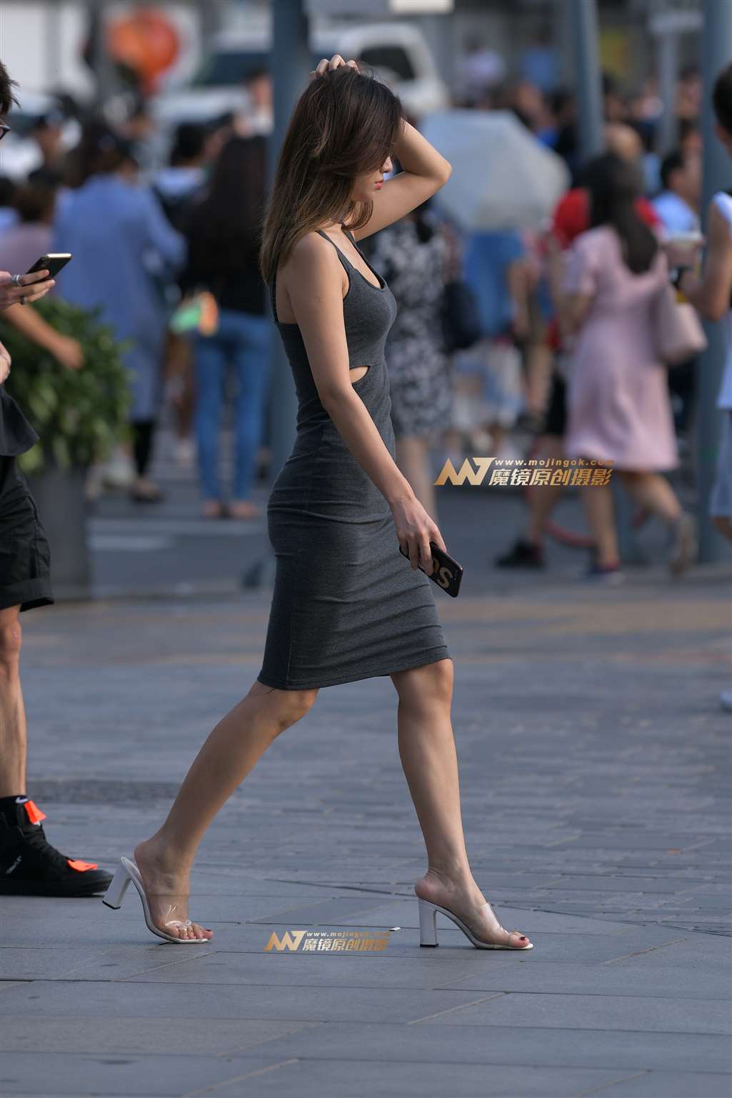 图片[4]-【红石赛帖】身材性感笑容很甜的美女-流行馆