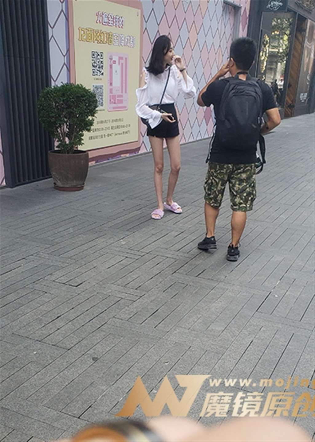 图片[3]-【凯恩赛贴】超长美腿 美丽动人-流行馆