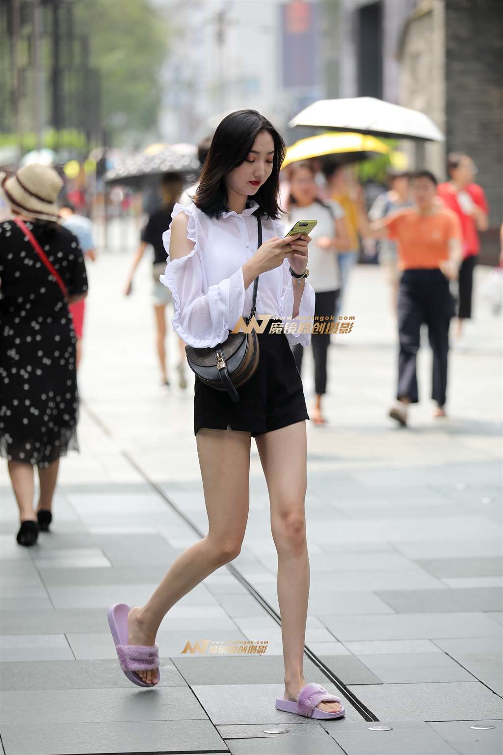 图片[5]-【凯恩赛贴】超长美腿 美丽动人-流行馆