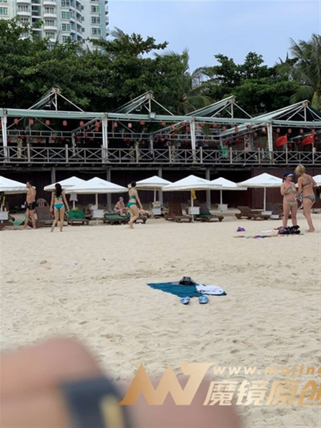 图片[3]-【视觉冲击赛贴】丰腴的**-流行馆