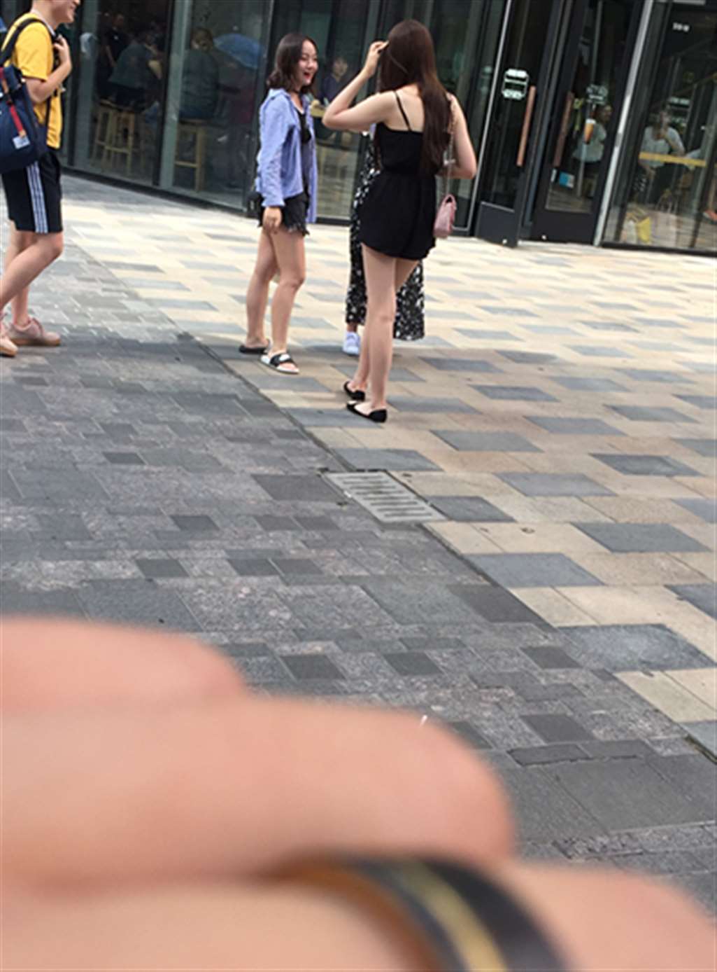 图片[3]-【红石赛帖】身材性感漂亮的美女-流行馆
