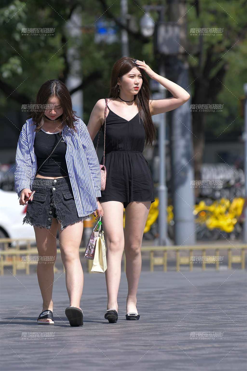 图片[4]-【红石赛帖】身材性感漂亮的美女-流行馆