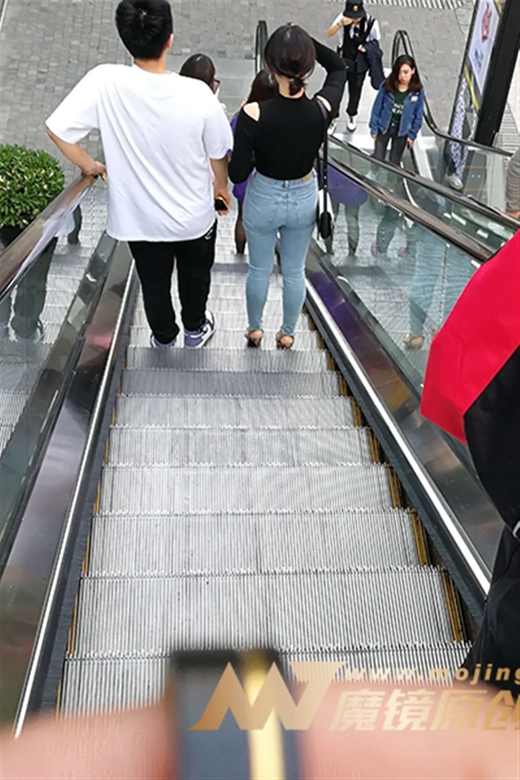 图片[3]-【小默赛帖】第1318篇人美，身材更无敌-流行馆