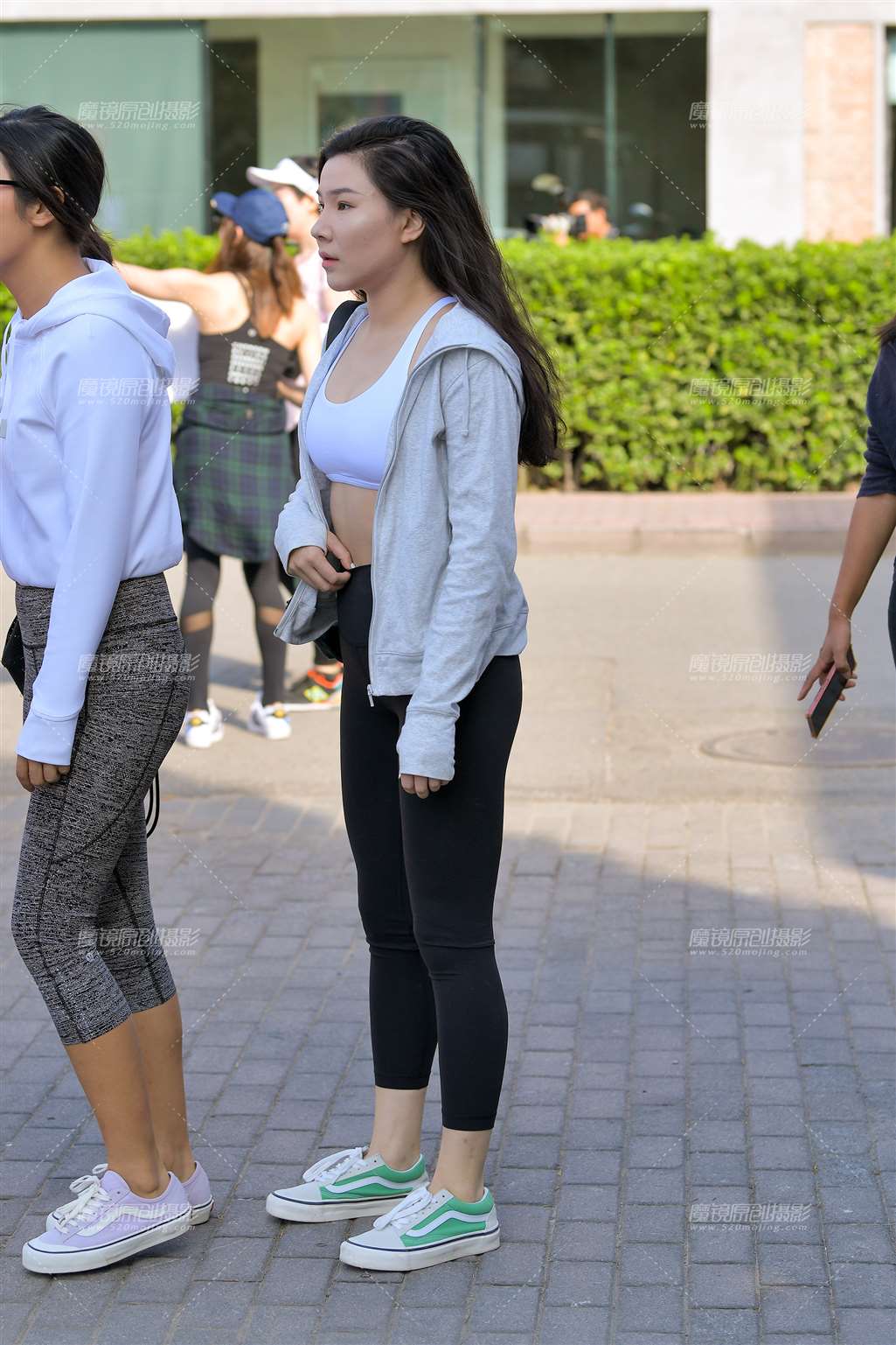 图片[4]-【红石赛帖】性感瑜伽妹-流行馆