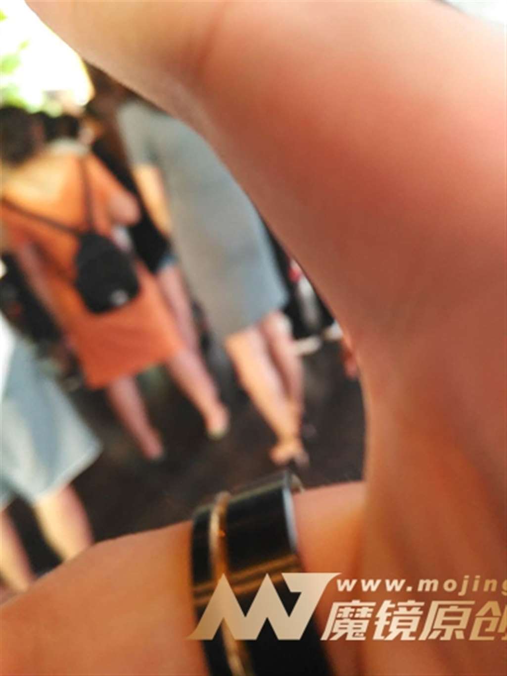 图片[3]-【街拍之魂赛帖】看走路姿势就知道女强人了-流行馆
