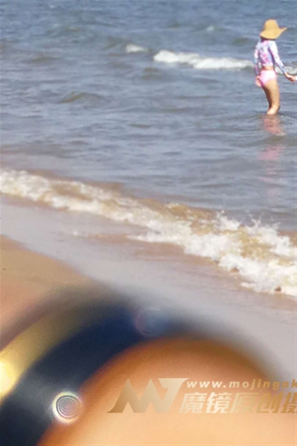 图片[3]-【小默赛帖】第1242篇水粉泳装-流行馆